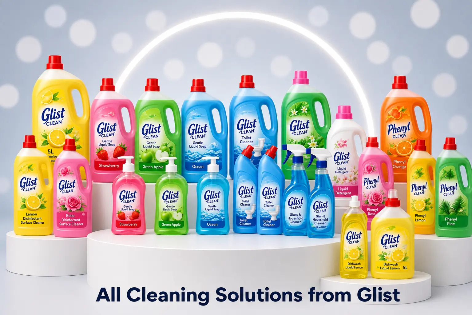 Cleaning Products