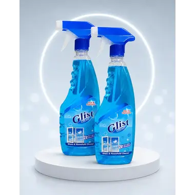 Glass Cleaner