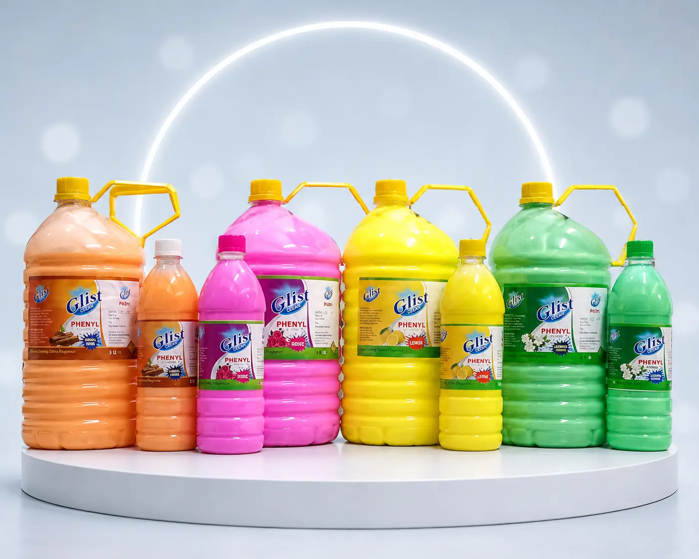 Premium Phenyl