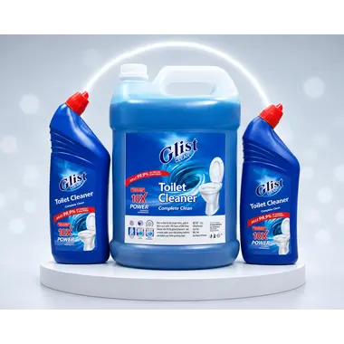 Toilet Cleaner